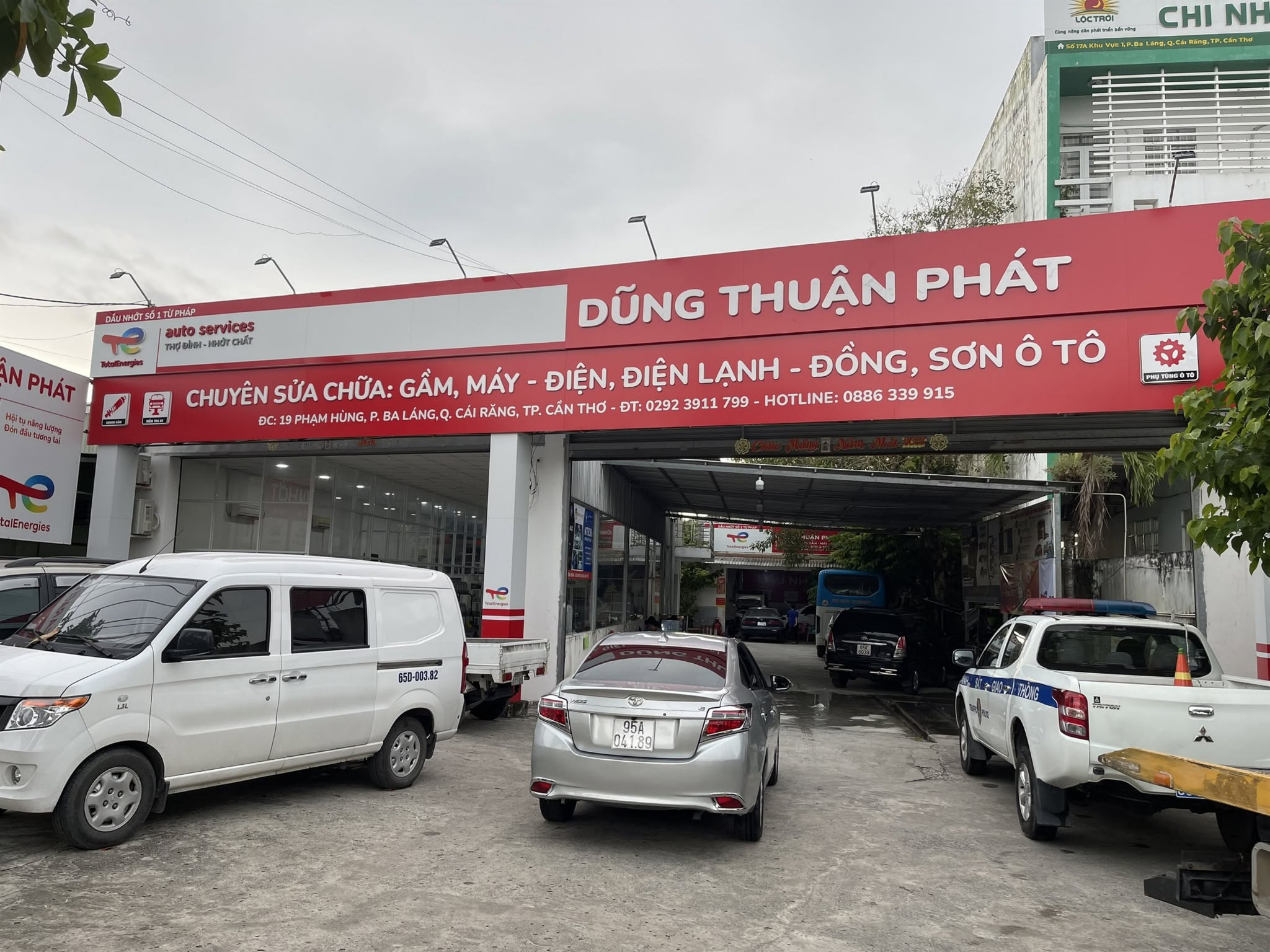 Banner Dũng Thuận Phát